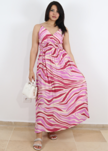 Robe Femme –158821– VOG