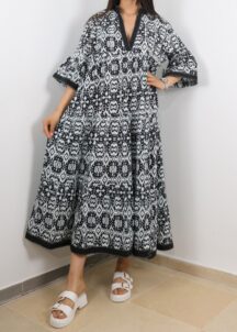 Robe Femme –158612– VOG