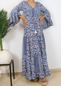 Robe Femme –158602– VOG