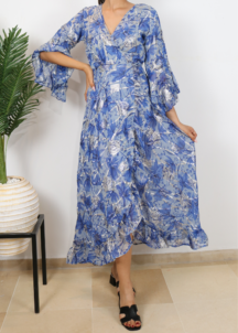 Robe Femme –158603– VOG