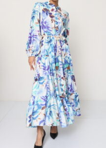 Robe Femme –158605– VOG