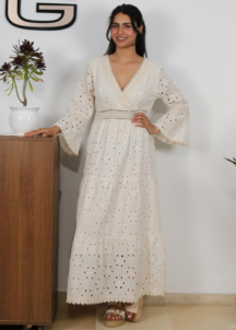 Robe Femme – 158608– VOG