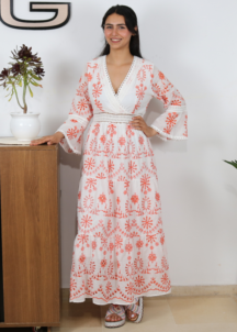Robe Femme –158609– VOG