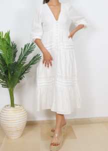 Robe Femme – 158611– VOG