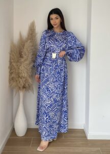 Robe Femme –158624– VOG