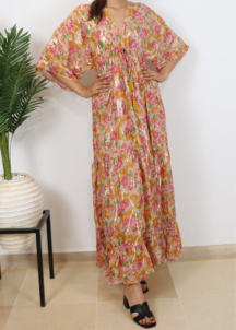 Robe Femme –158701– VOG