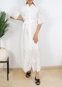 Robe Femme –158704-VOG