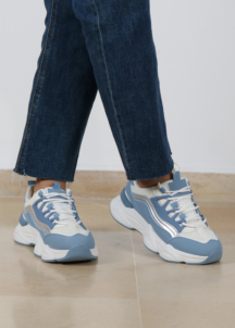 Basket Femme – 177512– VOG