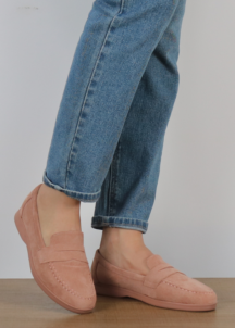 mocassin femme-177408-Vog