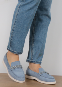 mocassin Femme-177410-Vog