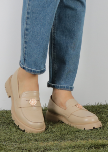 mocassin Femme-177411-vog