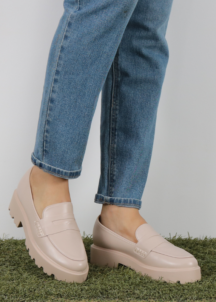 mocassin Femme-177412-Vog