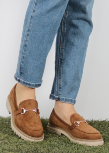 mocassin Femme-177413-Vog