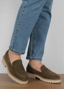 Mocassins Femme-177416-Vog