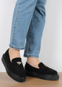 Mocassins Femme-177417-Vog