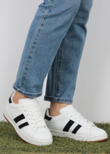 basket Femme-177516-Vog