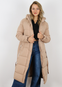 Doudoune longue femme-300013-VOG