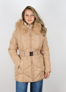 Doudoune femme-300100-VOG