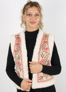 Gilet Femme-300173-VOG