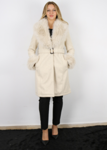 Manteau mi-longue femme – 300542-VOG