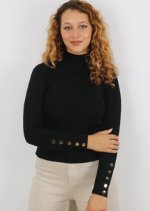 Pull Femme-301100-Vog