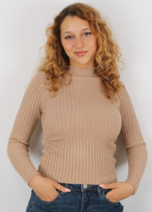 Pull Femme-301109-Vog