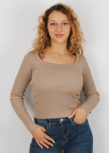 Pull Femme-301110-Vog