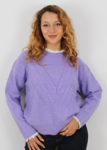 Pull Femme-301200-Vog