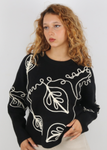 Pull Femme-301202-Vog