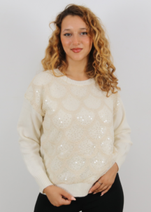 Pull Femme-301204-Vog