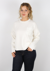 Pull Femme-301210-VOG