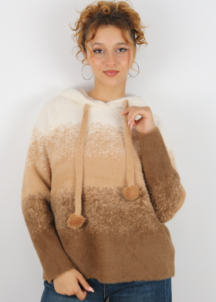 Pull Femme-301218-Vog