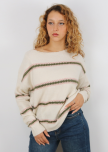 pull Femme-301224-vog