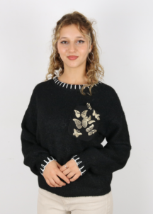 Pull Femme-301238-VOG