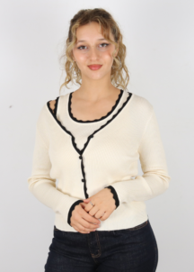 Pull Femme-301302-VOG