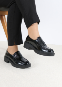 Mocassins Femme – 177424-VOG