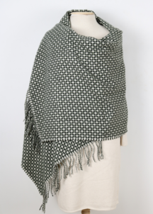 Cache Col – En Laine Femme – 195095– VOG