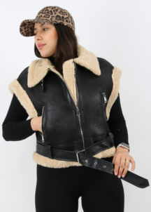 Veste sans manche femme-300250-VOG