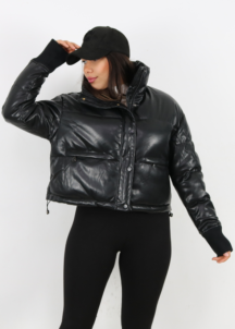 Doudoune courte Femme-300340-VOG