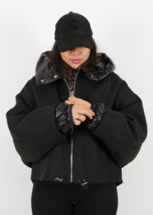 Doudoune courte Femme-300544-VOG