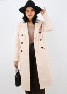 Manteau Femme – 300546 – VOG