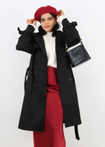 Trench Femme-300606-VOG