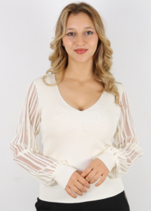 Pull Femme-301010-Vog