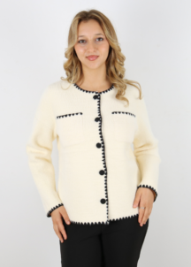 Cardigan Femme-301356-VOG