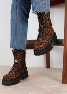 Bottines Femme-303006-VOG