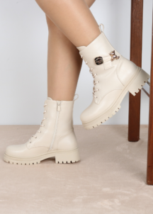 Bottines Femme-similicuir-303009-VOG