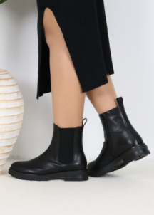 Bottines Femme-similicuir-303045-VOG