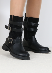 Bottines Femme-303050-VOG