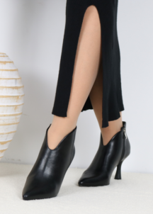 Bottines Femme-similicuir-303154-VOG