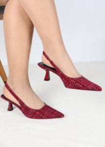 Escarpins Femme – 303432 – VOG